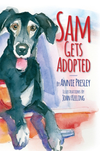 Sam Gets Adopted