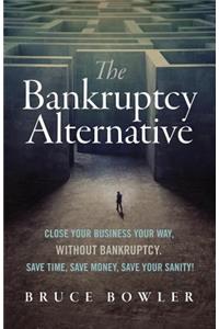 Bankruptcy Alternative