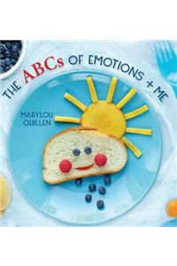 The ABCs of Emotions and Me