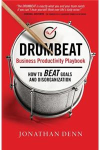 Drumbeat Business Productivity Playbook