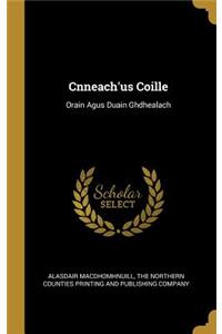 Cnneach'us Coille