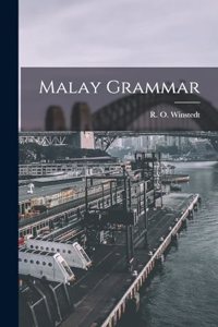 Malay Grammar