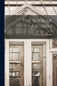 Book of Archery