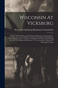 Wisconsin At Vicksburg