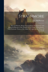 Strathmore
