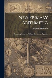 New Primary Arithmetic