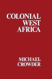 Colonial West Africa