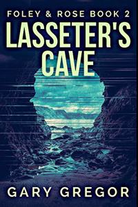 Lasseter's Cave