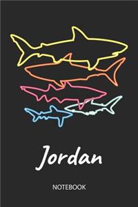 Jordan - Notebook