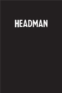 Headman