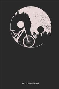 Bicycle Notebook