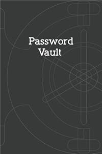 Password Vault