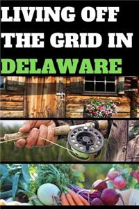 Living Off the Grid in Delaware