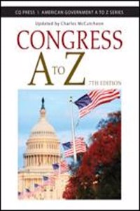 Congress A to Z