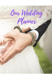 Our Wedding Planner