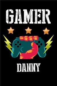 Gamer Danny