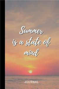 Sumer Is A State Of Mind