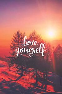 Love Yourself