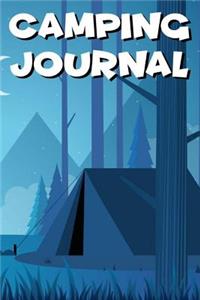 Camping Journal