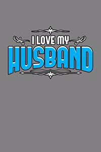 I Love My Husband