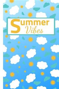 Summer Vibes