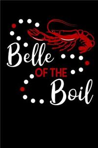 Belle of the boil