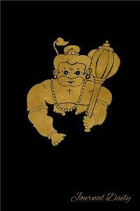 Journal Daily