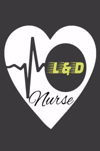 L & D Nurse