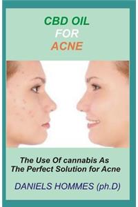 CBD Oil for Acne