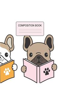 Composition Book