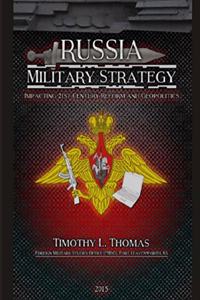 Russia Military Strategy