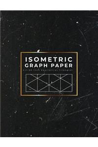 Isometric Notebook