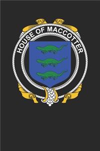 House of Maccotter