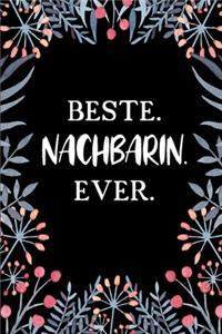 Beste Nachbarin Ever