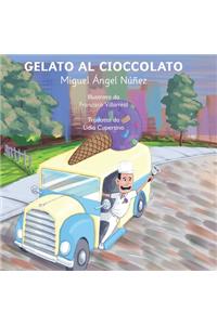 Gelato al cioccolato