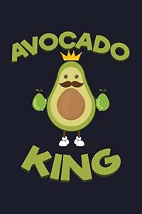 Avocado King