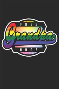 Free Grandpa Hugs