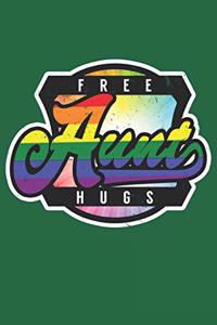 Free Aunt Hugs