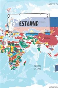 Estland