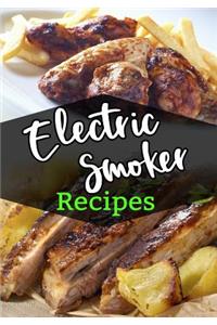 Electric Smoker Recipes