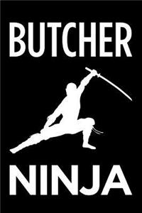 Butcher Ninja