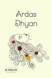 Ardas Dhyan