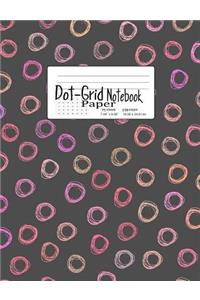 Dot-Grid Notebook