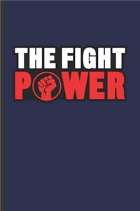 The Fight Power