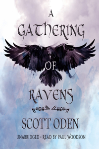 Gathering of Ravens Lib/E