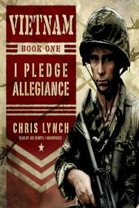I Pledge Allegiance Lib/E
