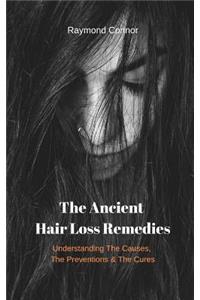 Ancient Hair Loss Remedies