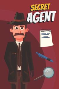 Secret Agent