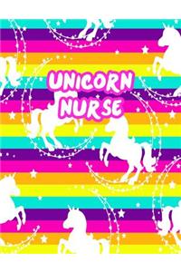 Unicorn Nurse