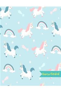 Unicorn Notebook